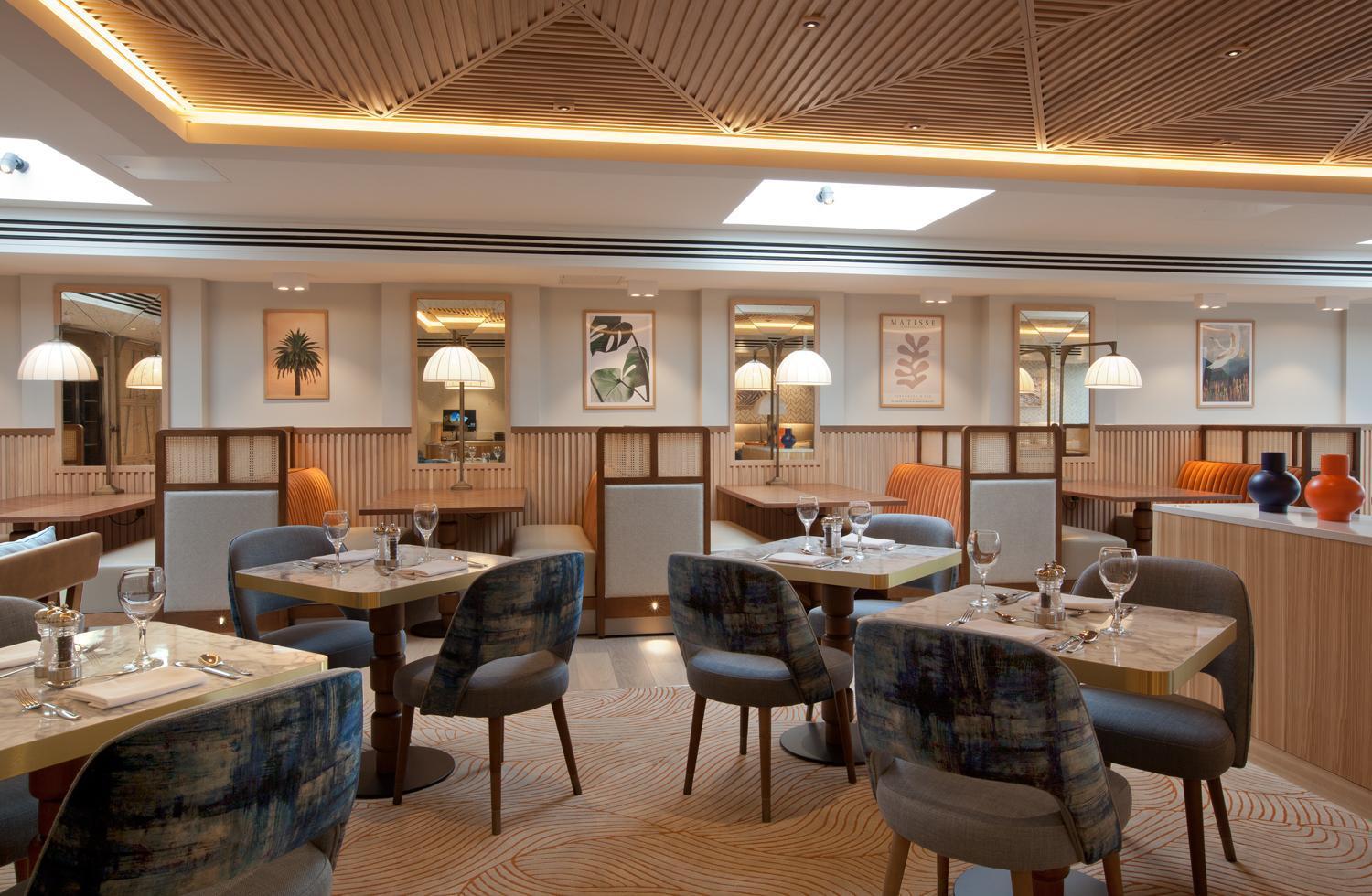 Mottram Hall 메이클즈필드 외부 사진