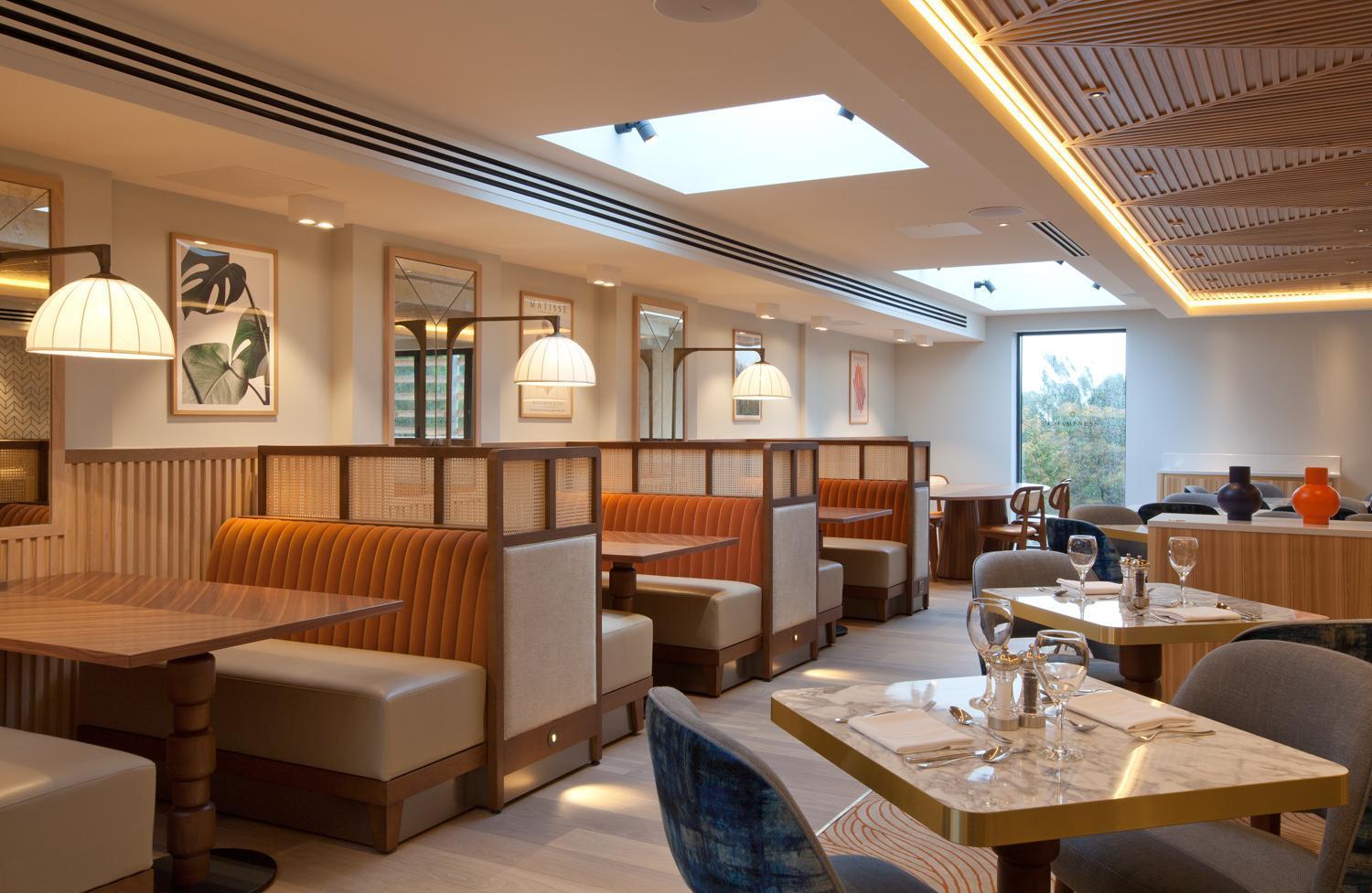 Mottram Hall 메이클즈필드 외부 사진