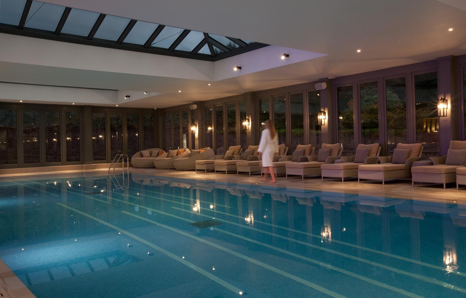 Mottram Hall 메이클즈필드 외부 사진