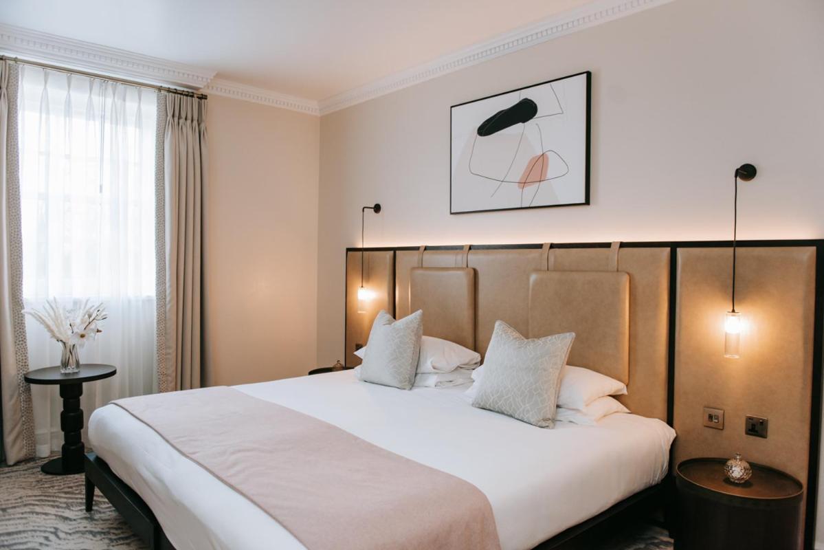 Mottram Hall 메이클즈필드 외부 사진