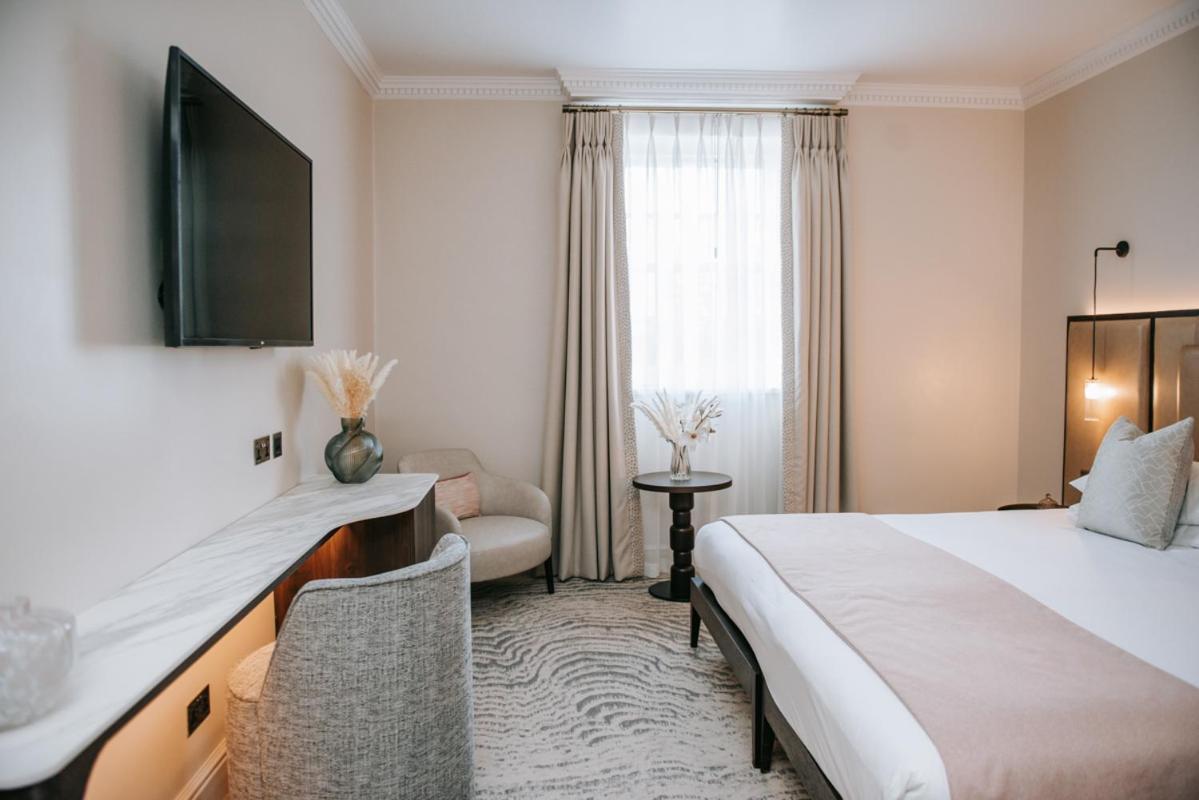 Mottram Hall 메이클즈필드 외부 사진