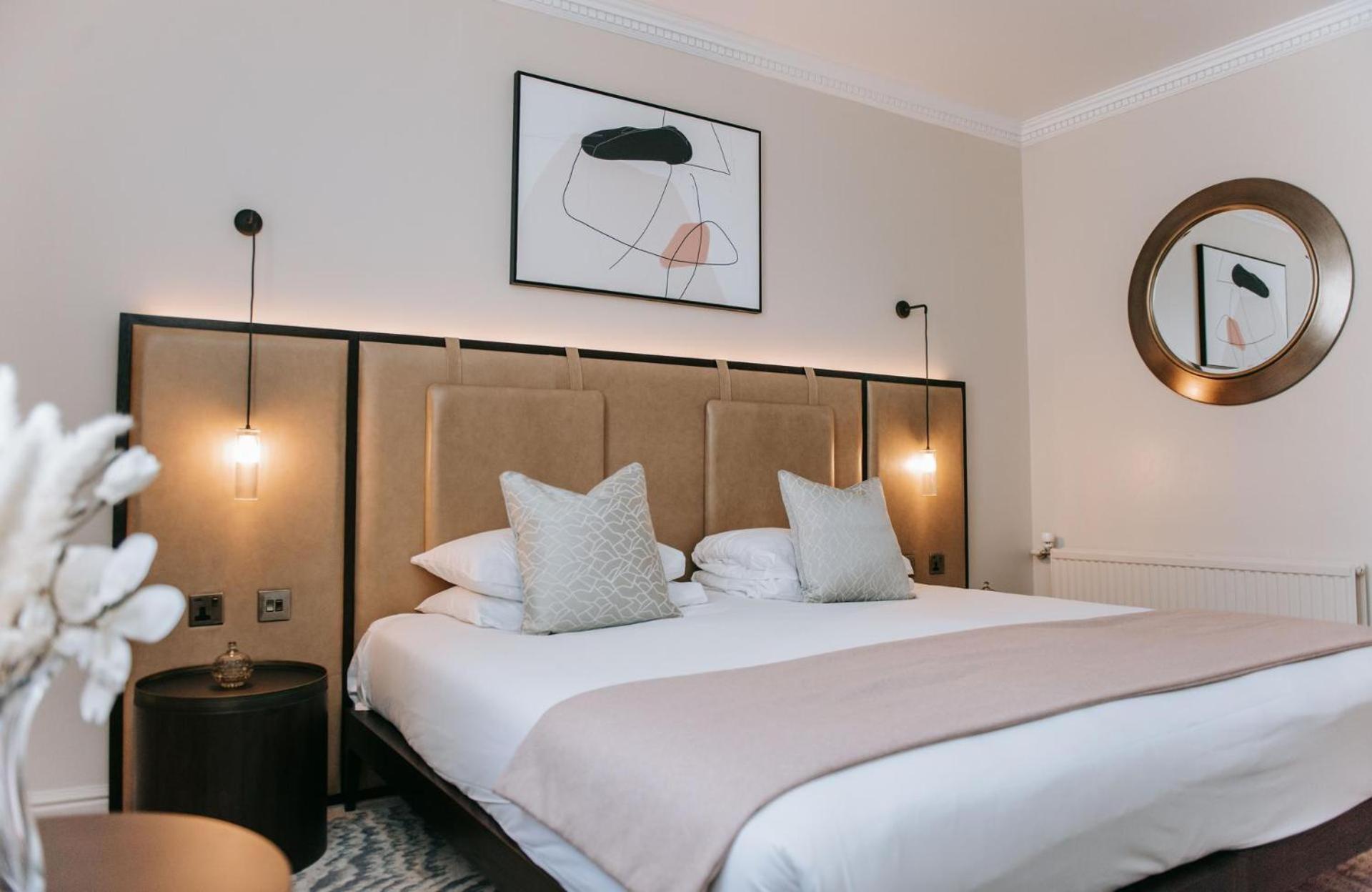 Mottram Hall 메이클즈필드 외부 사진