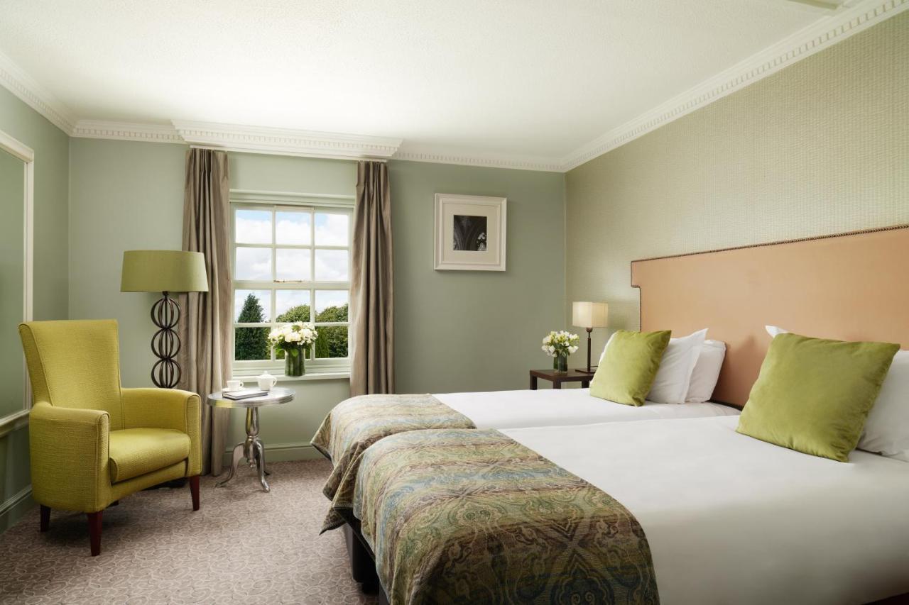 Mottram Hall 메이클즈필드 외부 사진