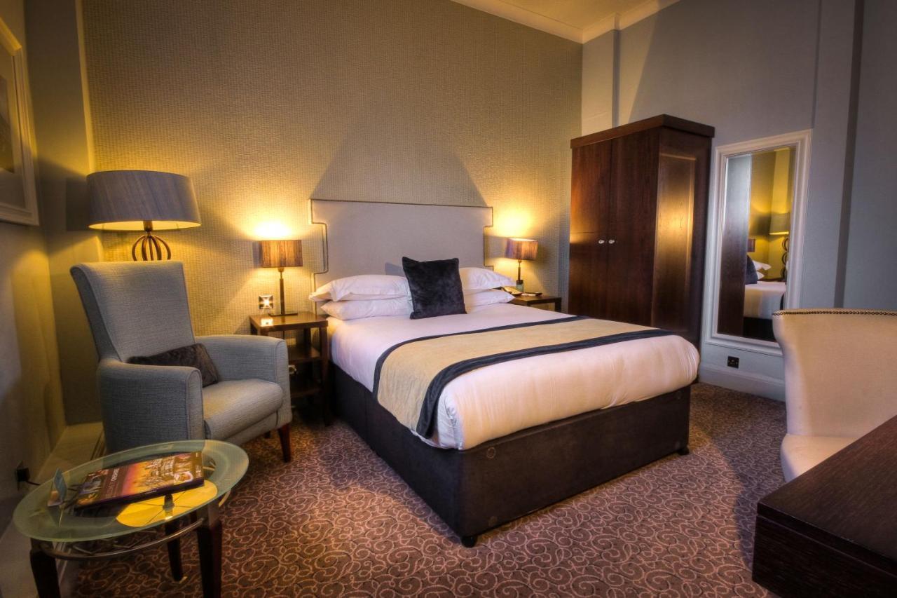 Mottram Hall 메이클즈필드 외부 사진